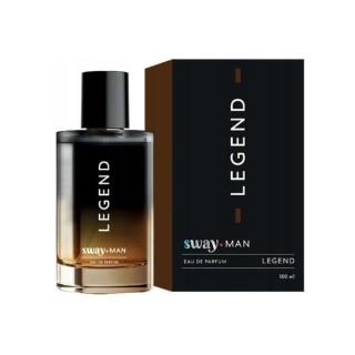 Sway Legend Eau de Parfum pour Homme 100 ml