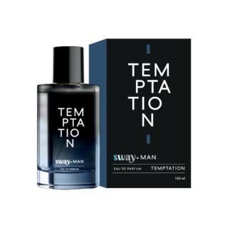 Sway Temptation Eau de Parfum pour Homme 100 ml
