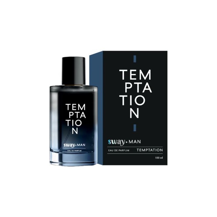 Sway Temptation Eau de Parfum pour Homme 100 ml