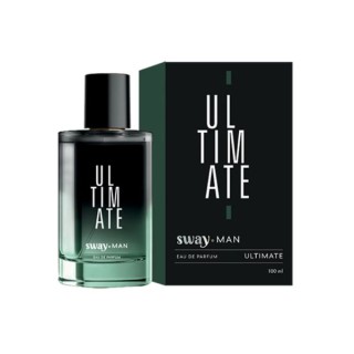 Sway Ultimate Eau de Parfum pour Homme 100 ml