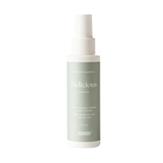 Brume capillaire texturisante au sel marin Anwen , Travel Size 100 ml