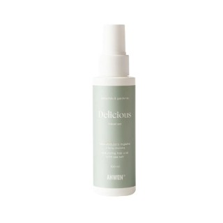Brume lissante Anwen Delicious avec filtres UV Travel Size 100 ml
