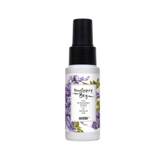 Huile capillaire hydratante Anwen sans additifs 50 ml