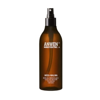 Brume volumisante rose-framboise Anwen x Ministerstwo 150 ml