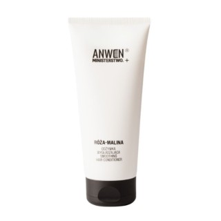 Après-shampoing lissant Anwen x Ministry Rose-Framboise 200 ml