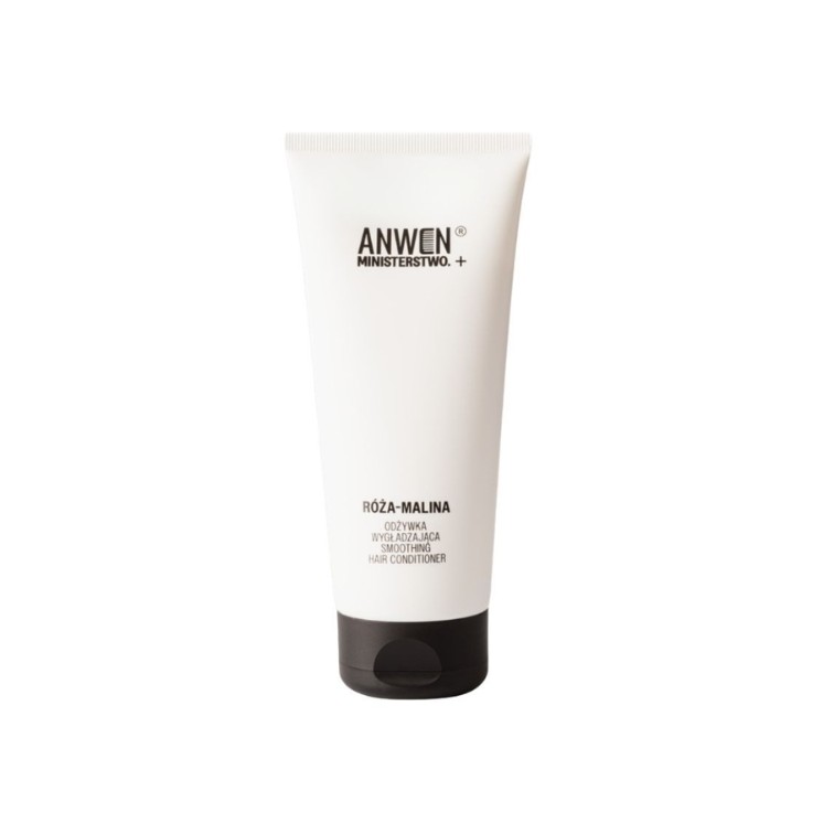 Après-shampoing lissant Anwen x Ministry Rose-Framboise 200 ml
