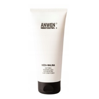 Après-shampoing régénérant Anwen x Ministry Rose-Framboise 200 ml
