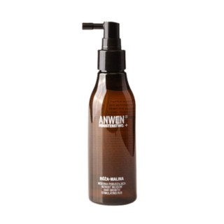 Lotion stimulante de croissance capillaire Anwen x Ministerstwo Rose-Framboise 150 ml