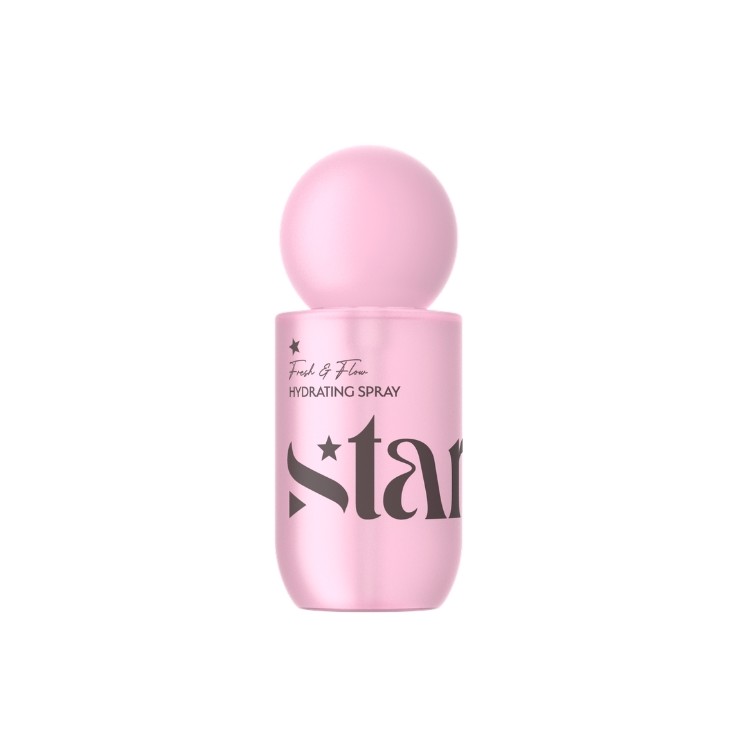 Brume hydratante visage Stars from the Stars Fresh &Flow 100 ml