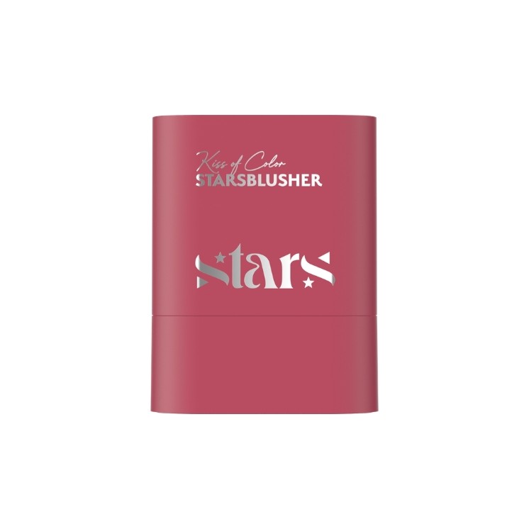 Stars from the Stars Kiss of Color Starblusher Rouge-Stick /02/ 15 g