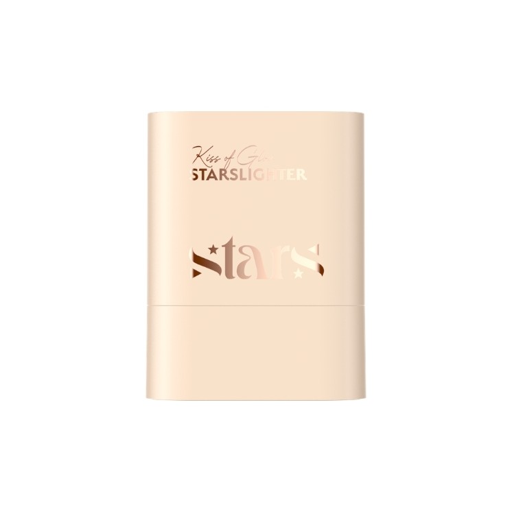 Stars from the Stars Kiss of Color Starlighter Rozświetlacz w sztyfcie /01/ 15 g