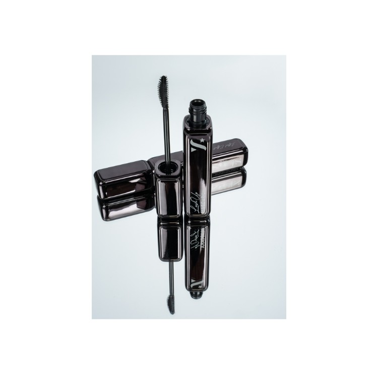 Mascara recourbant Stars from the Stars Lash Up Noir 7g