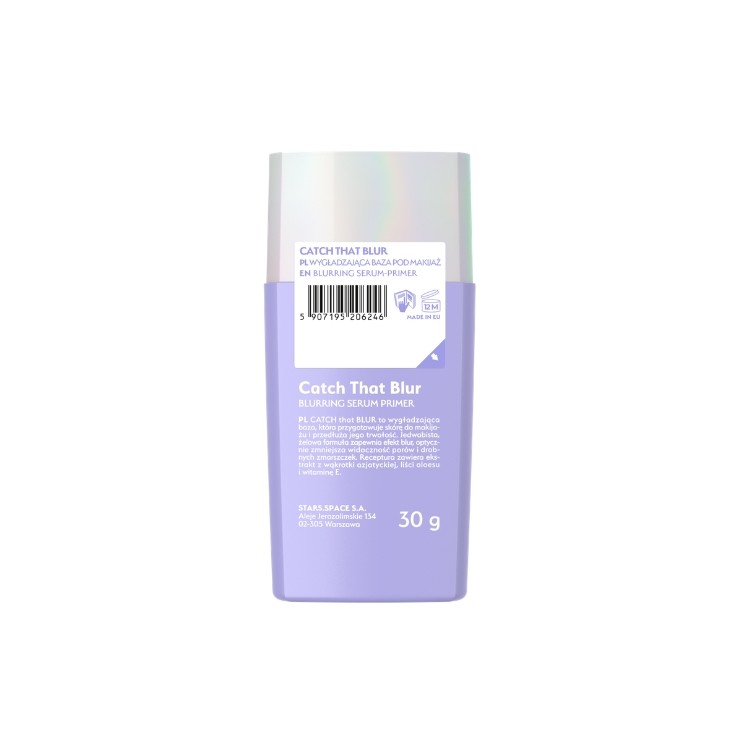 Base de maquillage lissante Stars from the Stars Catch That Blur 30 g