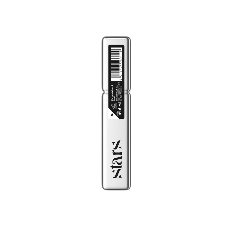Gel coiffant pour sourcils Stars from the Stars Brow Up 6 ml