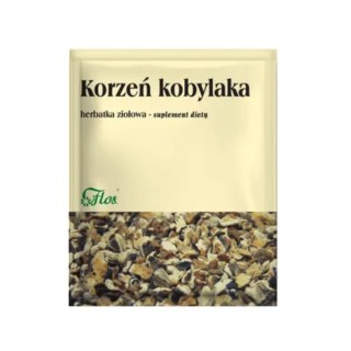 Flos Dried Sorrel Root 50 g