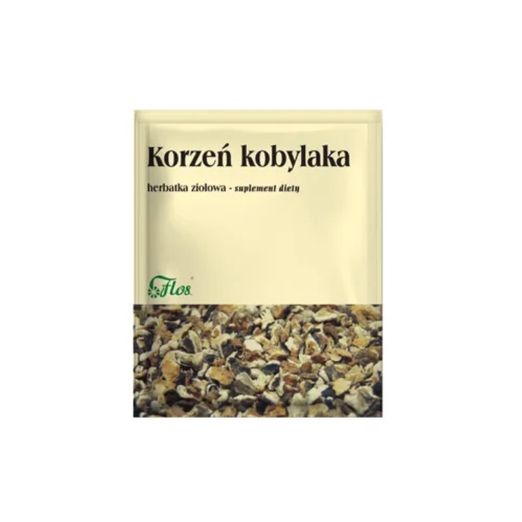 Сушений корінь щавлю Flos 50 г
