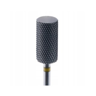 Fraise cylindrique en carbure monobloc Aba Group XF06 (1 pièce)