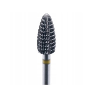 Aba Group XF09 hardmetalen freesconus, 1 stuk