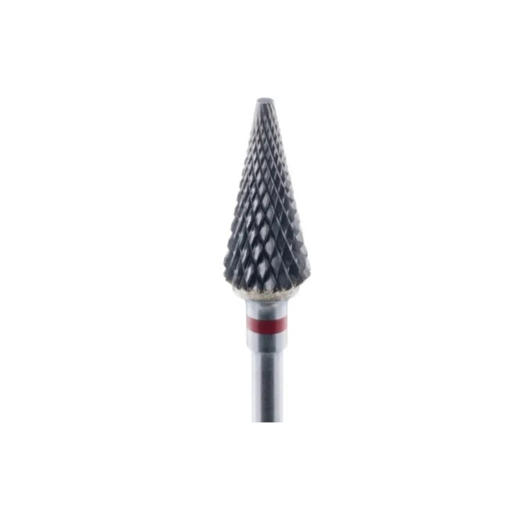 Aba Group F12 hardmetalen freesconus, 1 stuk