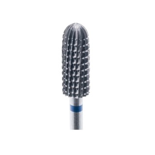 Fraise cylindrique en carbure monobloc Aba Group M11 (1 pièce)