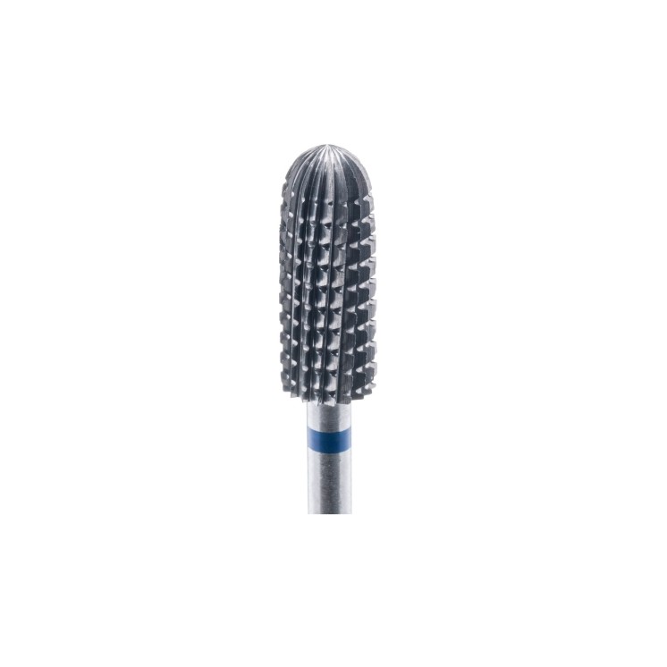 Fraise cylindrique en carbure monobloc Aba Group M11 (1 pièce)