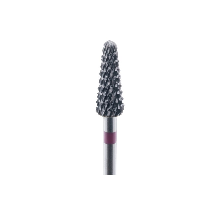 Fraise carbure Aba Group P01 XXC Cône 1 pièce