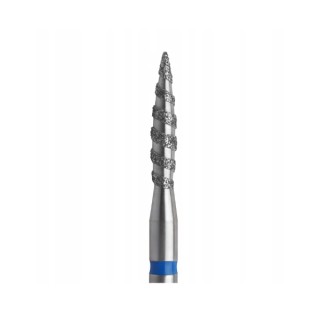 Aba Group Pro Tornado Diamantschneider Flammenblau 10 mm 1 Stück