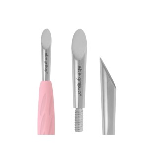 Aba Group Master Pro austauschbarer manicure , abgewinkelter Cutter, 1 Stück