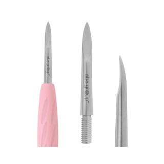 Aba Group Master Pro austauschbare manicure /Hufschieberspitze, 1 Stück