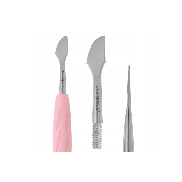 Aba Group Master Pro Embout manicure remplaçable Coupe-sabots biseauté 1 pièce