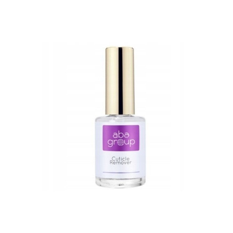 Aba Group Nagelhautweichmacher und -entferner 15 ml