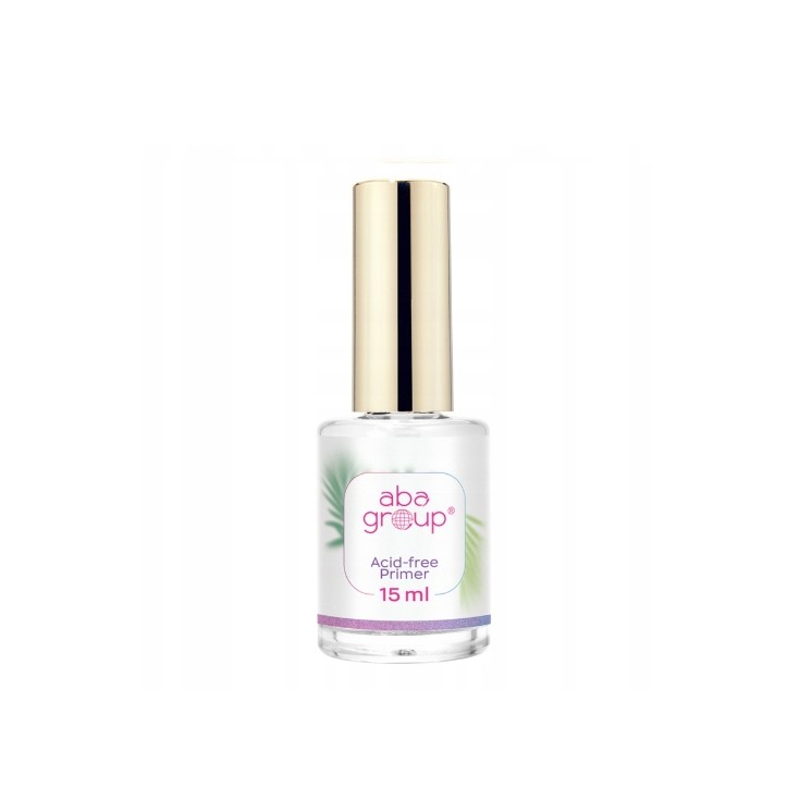 Primer sans acide Aba Group 15 ml