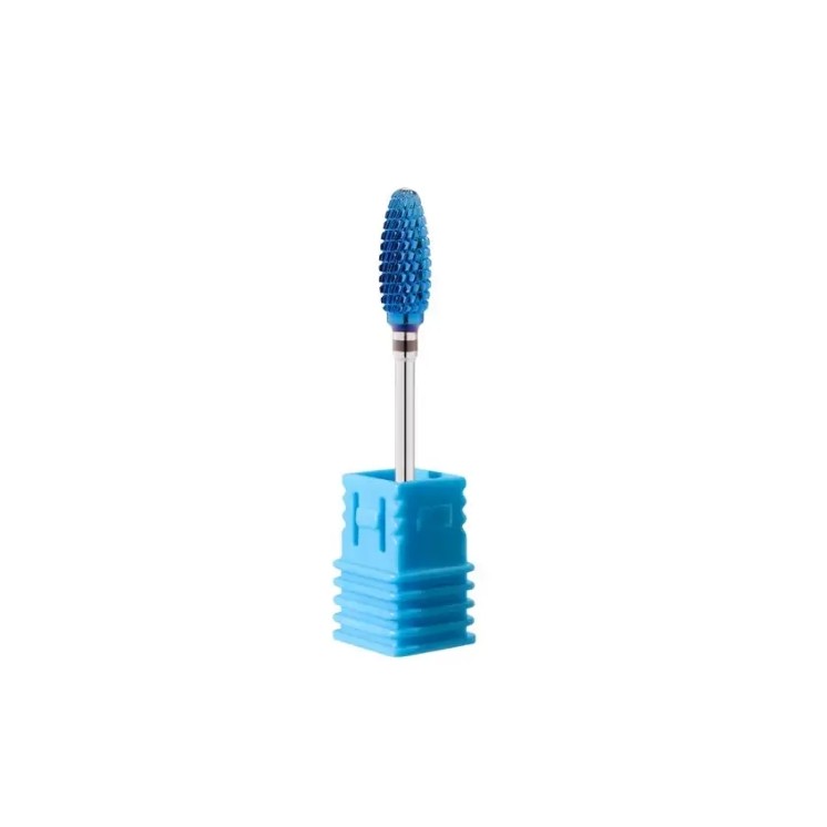 Coupe manicure en tungstène FRW1 Cône 1 pièce