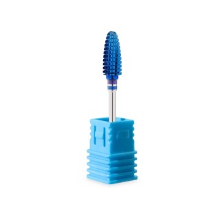 Frez wolframowy do manicure FRW3 Stożek 1 sztuka