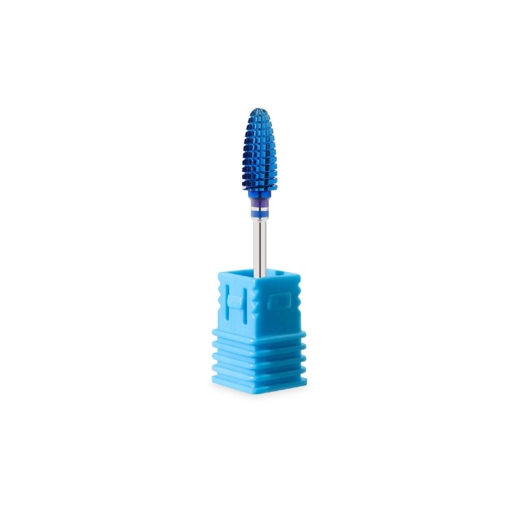 Frez wolframowy do manicure FRW3 Stożek 1 sztuka