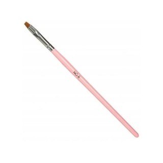 Pinceau gel droit /6/ 1 pièce