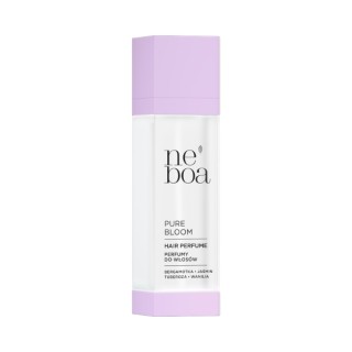 Парфуми для волосся Neboa Pure Bloom 50 мл