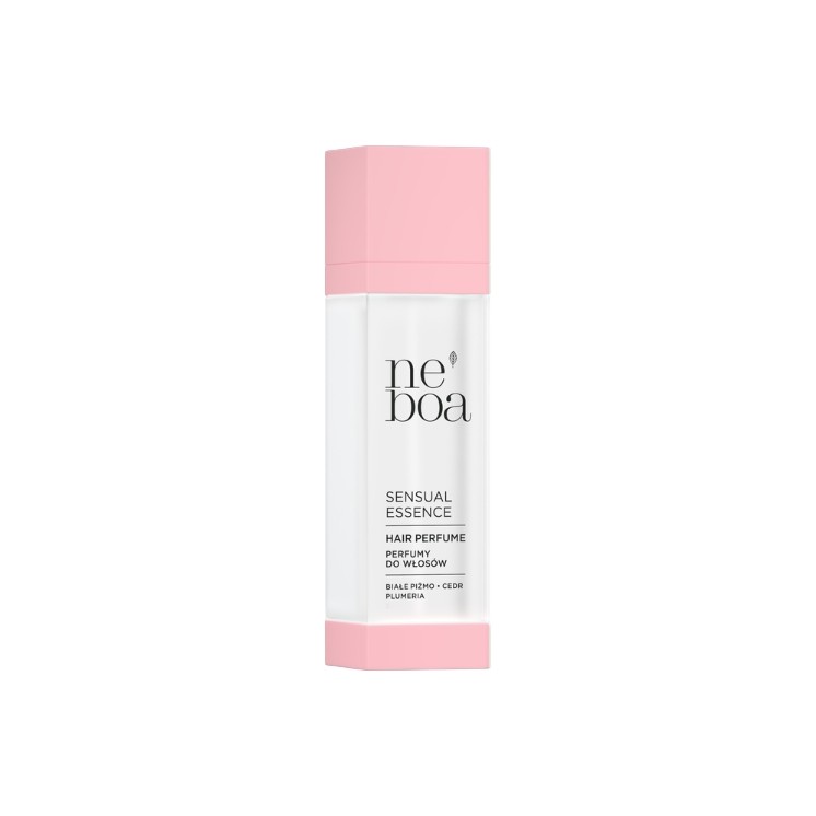 Neboa Sensual Essence Haarparfum 50 ml