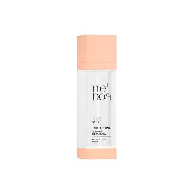 Neboa Silky Nude Haarparfum 50 ml
