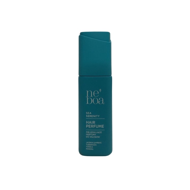 Neboa Sea Serenity Hair Perfume 50 ml