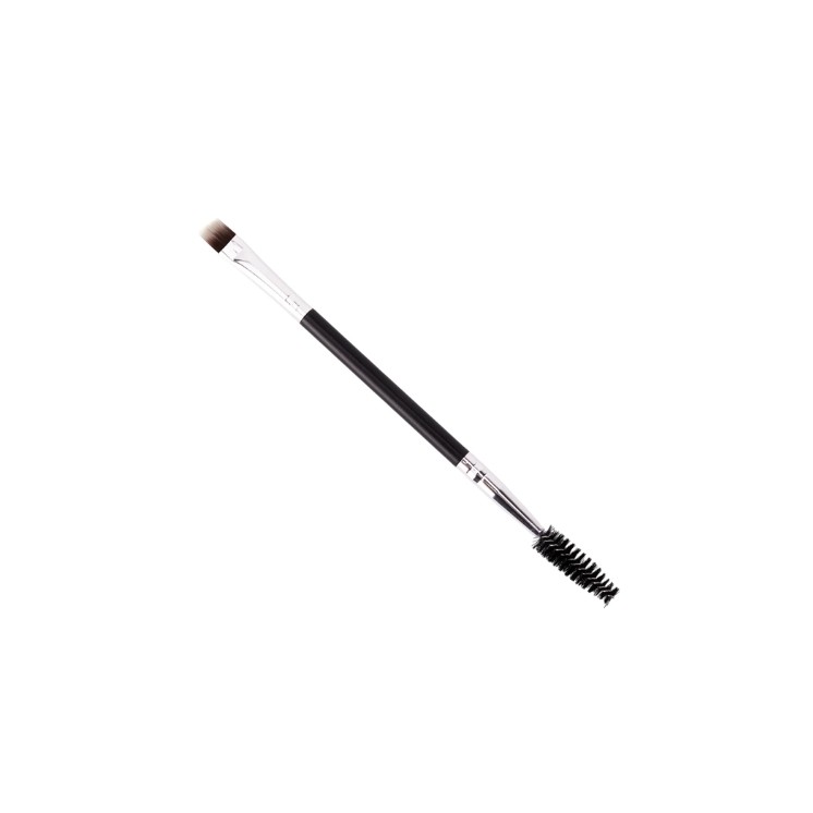 Brosse spirale Aba Group pour l'entretien et le peignage des sourcils et des cils (1 pièce)