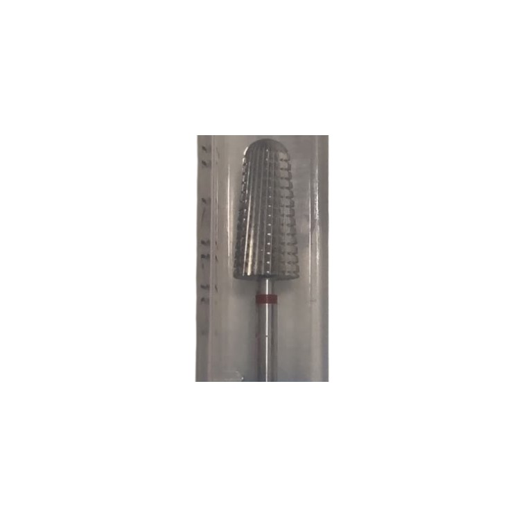 Mani King F19 hardmetalen freesconus, 1 stuk