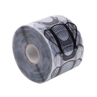 Gabarits pour extensions d'ongles Aba Group 500 pièces