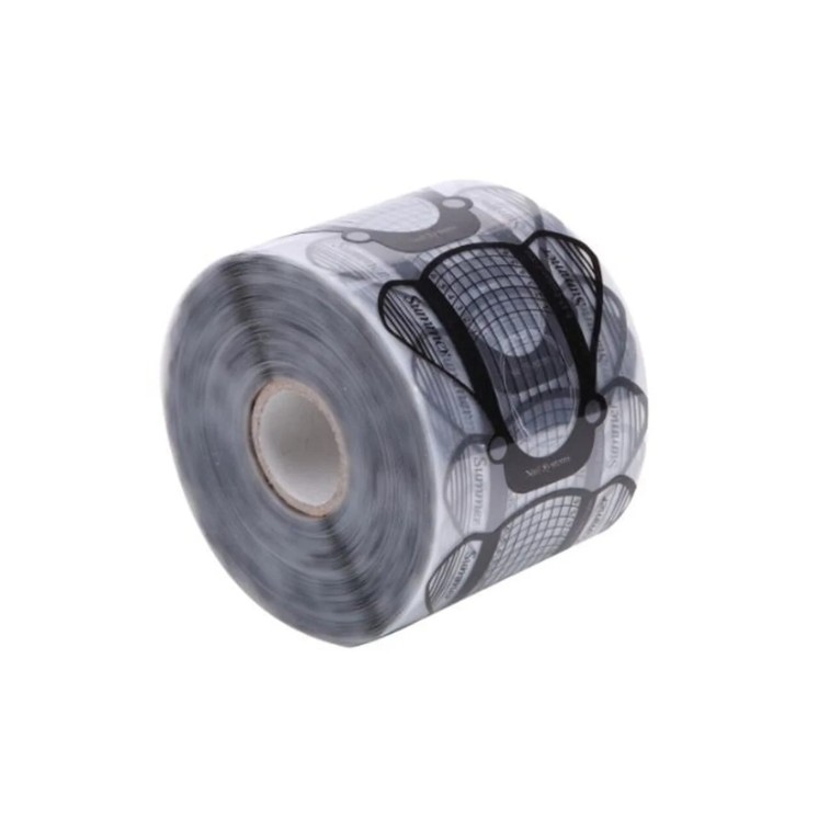 Aba Group nagelverlengingssjablonen, 500 stuks