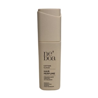 Neboa Cotton Cloud Hair Perfume 50 ml