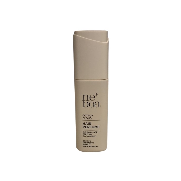 Neboa Cotton Cloud Haarparfüm 50 ml