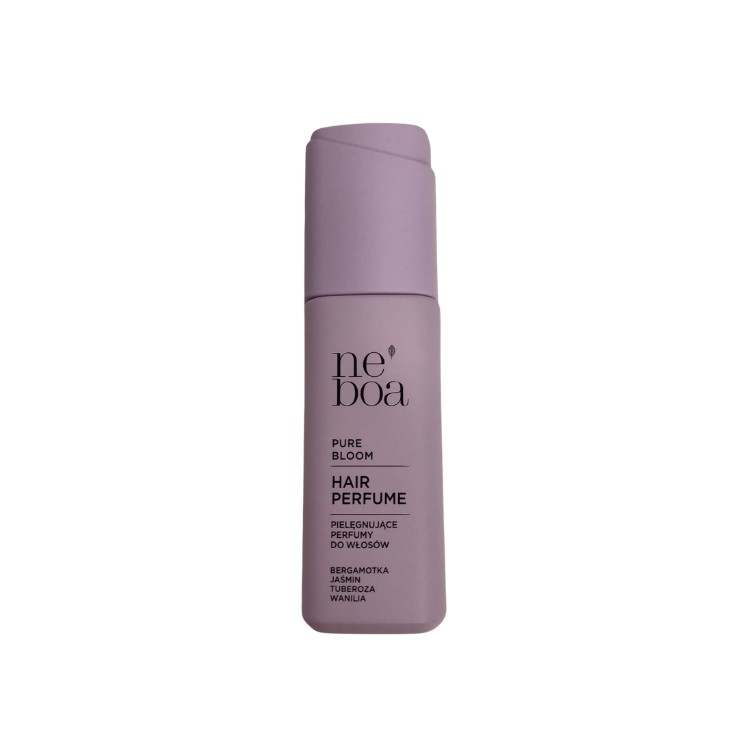 Neboa Parfum Cheveux Pure Bloom 50 ml
