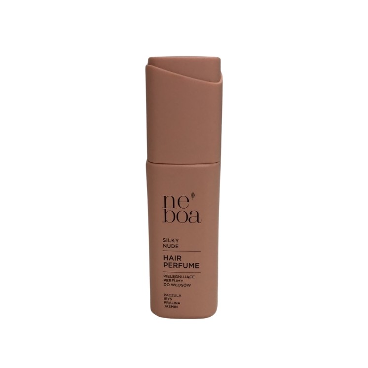 Neboa Perfumy do włosów Silky Nude 50 ml