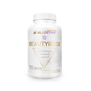 AllNutrition AllDeynn Beautyrose 120 comprimés
