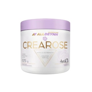 AllNutrition AllDeynn Crearose Cherry et Pineapple 225 g